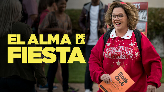El alma de la fiesta